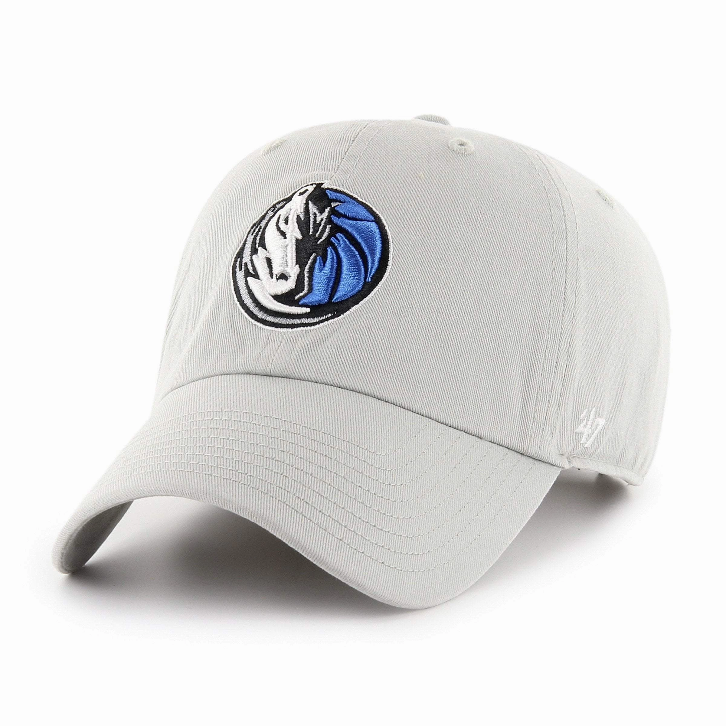DALLAS MAVERICKS '47 CLEAN UP