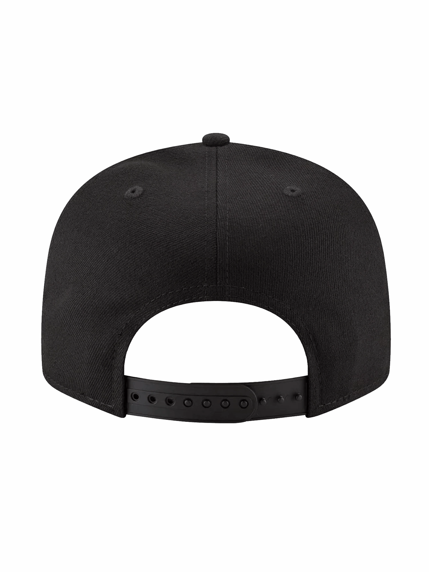 Dallas Mavericks New Era NBA Team 9FIFTY Snapback Hat - Black