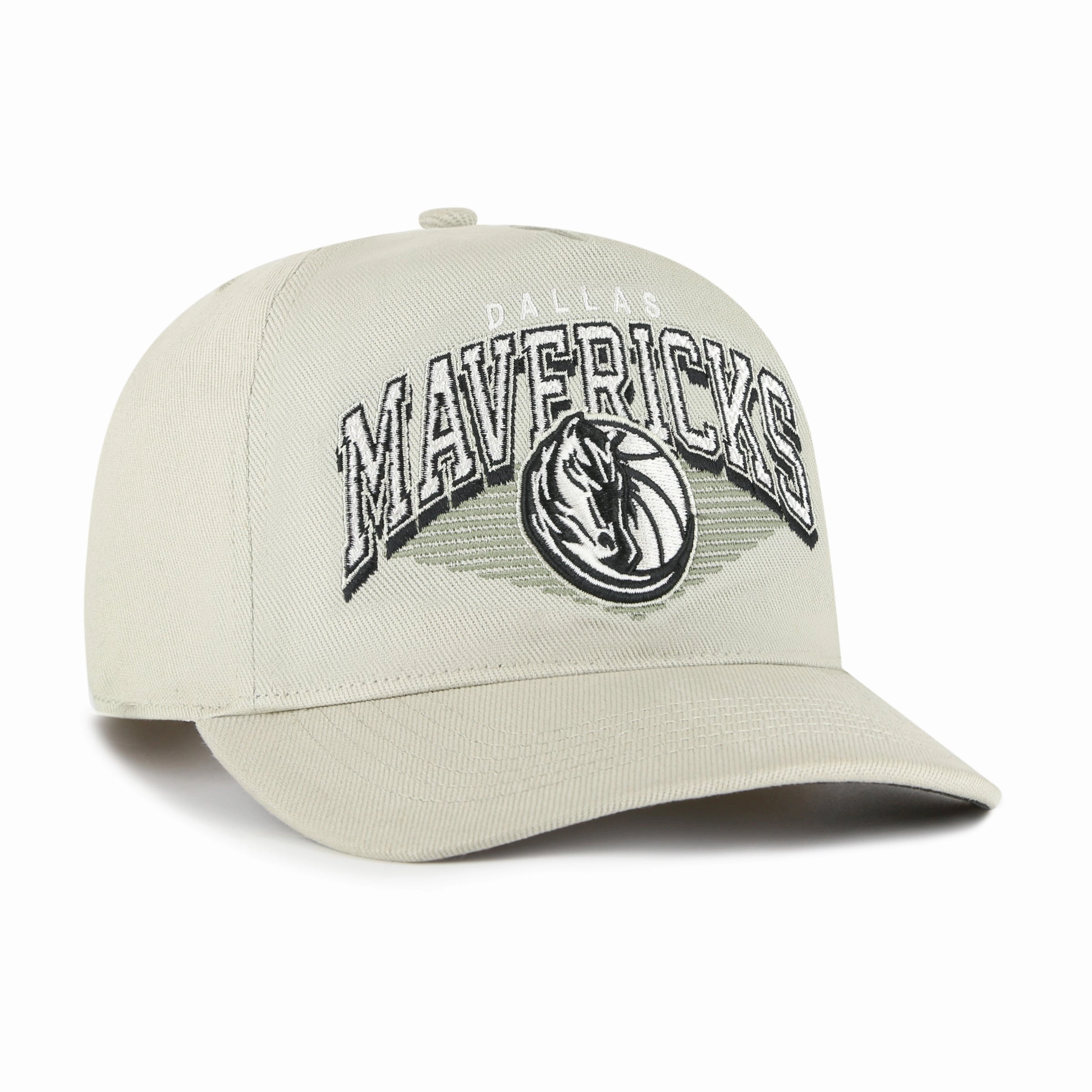 DALLAS MAVERICKS POMONA '47 HITCH