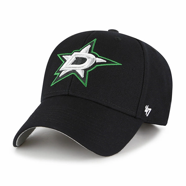 DALLAS STARS '47 MVP