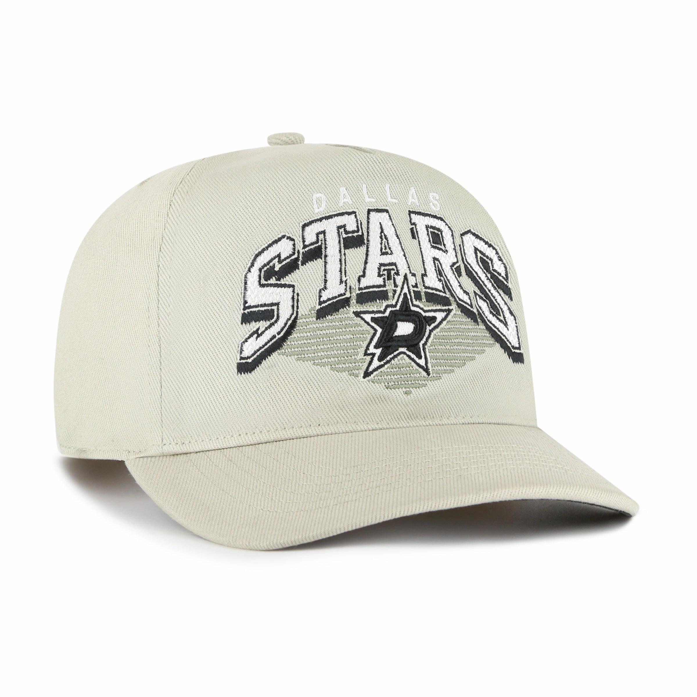 DALLAS STARS POMONA '47 HITCH