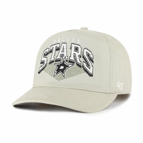 DALLAS STARS POMONA '47 HITCH