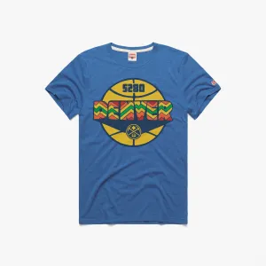 Denver Nuggets City Edition 2024