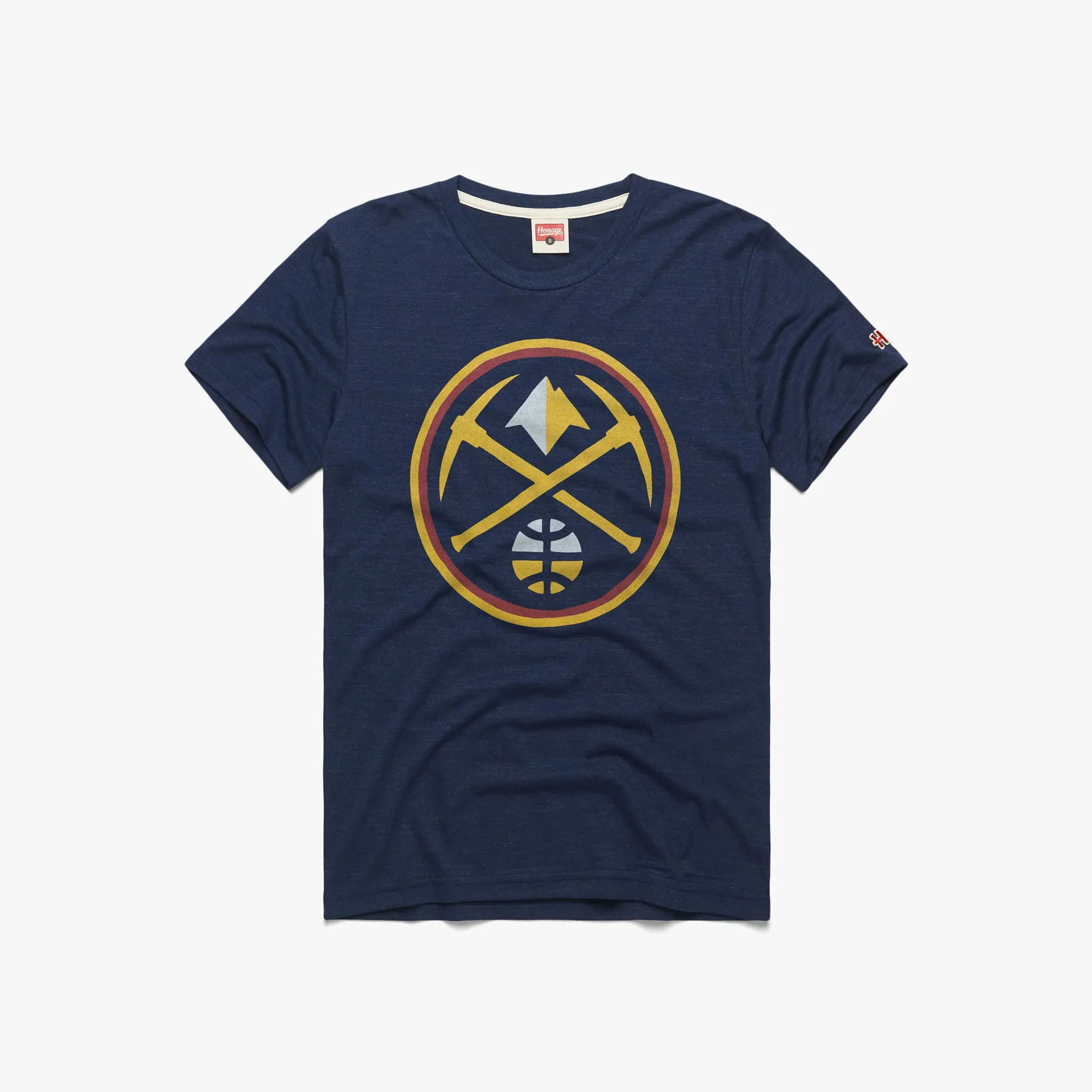 Denver Nuggets Logo