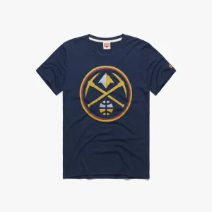 Denver Nuggets Logo