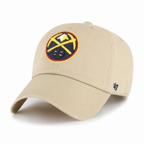 DENVER NUGGETS '47 CLEAN UP