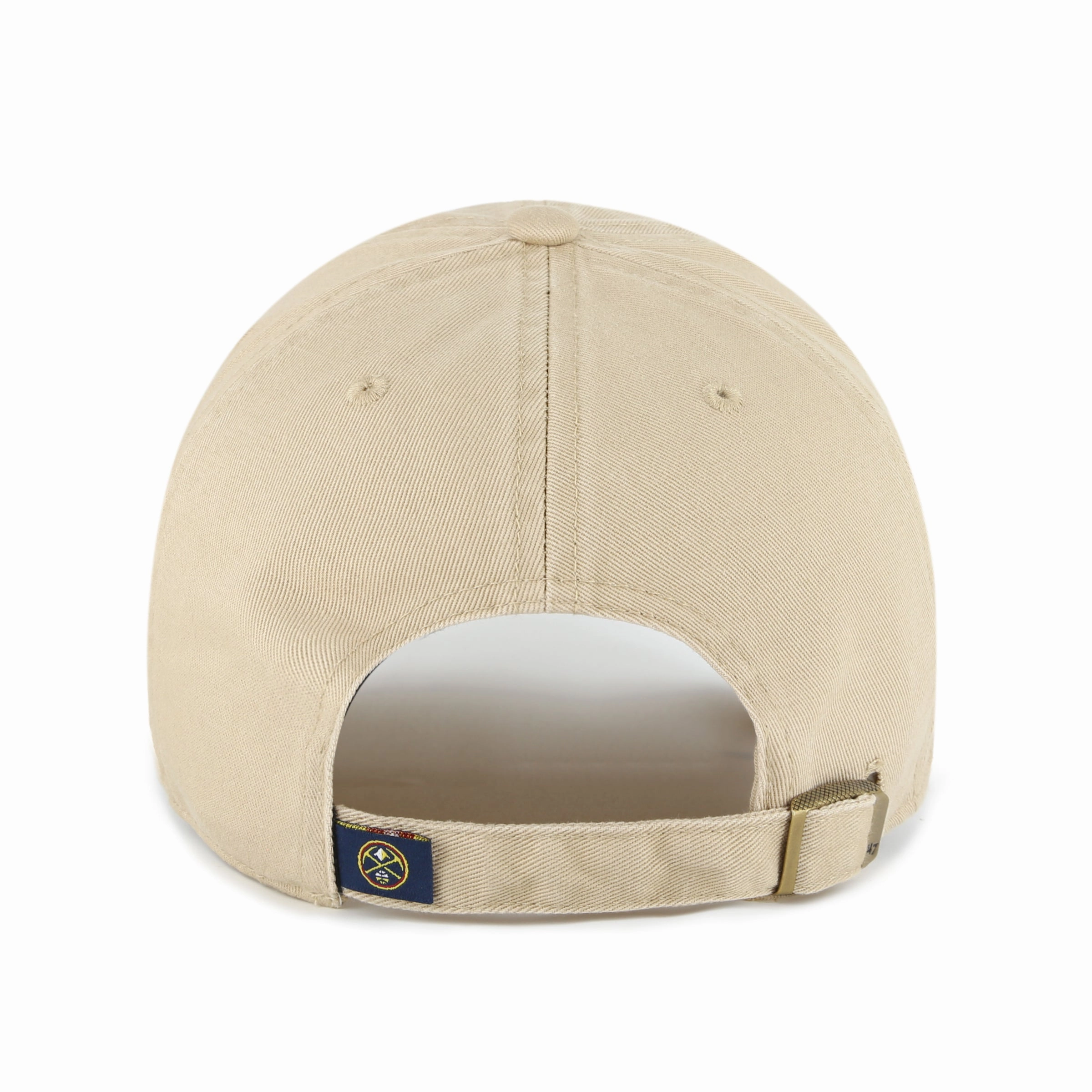DENVER NUGGETS '47 CLEAN UP