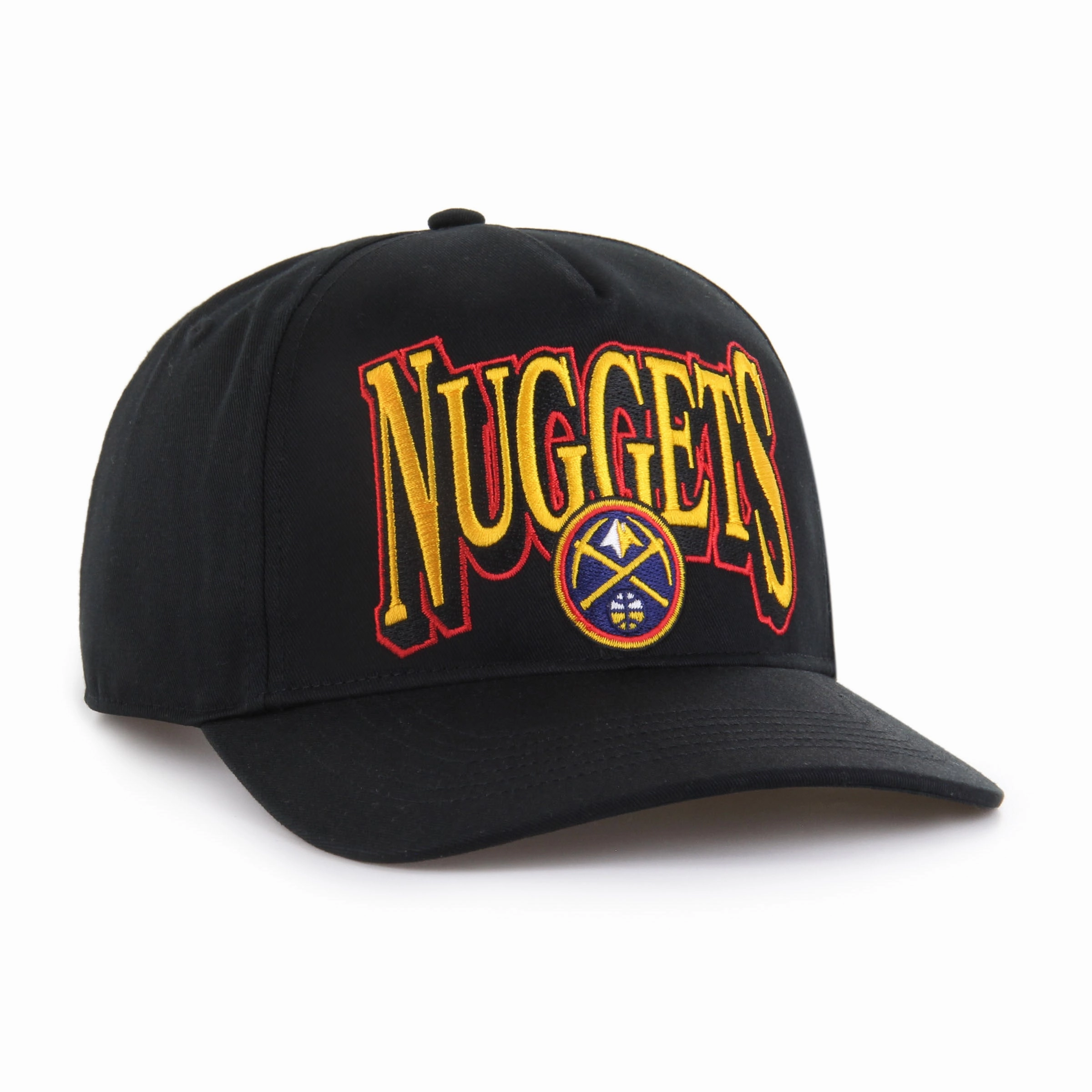 DENVER NUGGETS CHAMPIONS EVERY TIME '47 HITCH