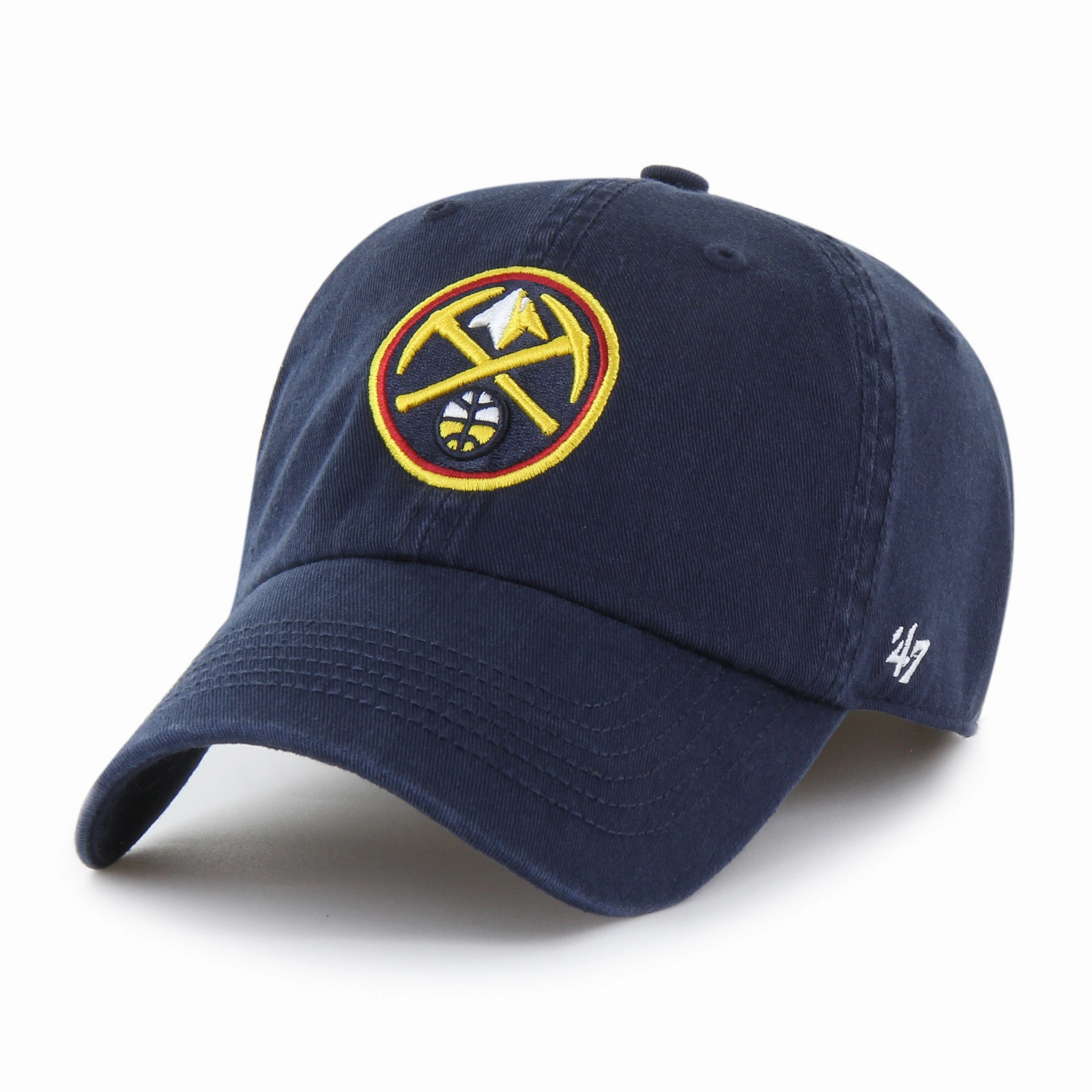 DENVER NUGGETS CLASSIC '47 FRANCHISE