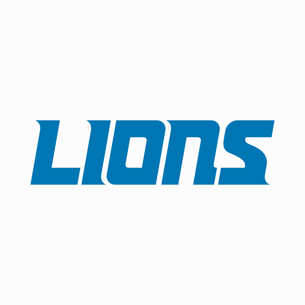 Detroit Lions Motorproof Decals 🚗 | Motor City Pride Stickers for Cars, Tailgate Gear & 313 Loyalty