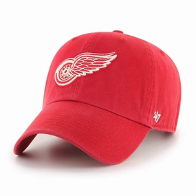 Detroit Red Wings '47 CLEAN UP