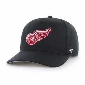 DETROIT RED WINGS '47 HITCH