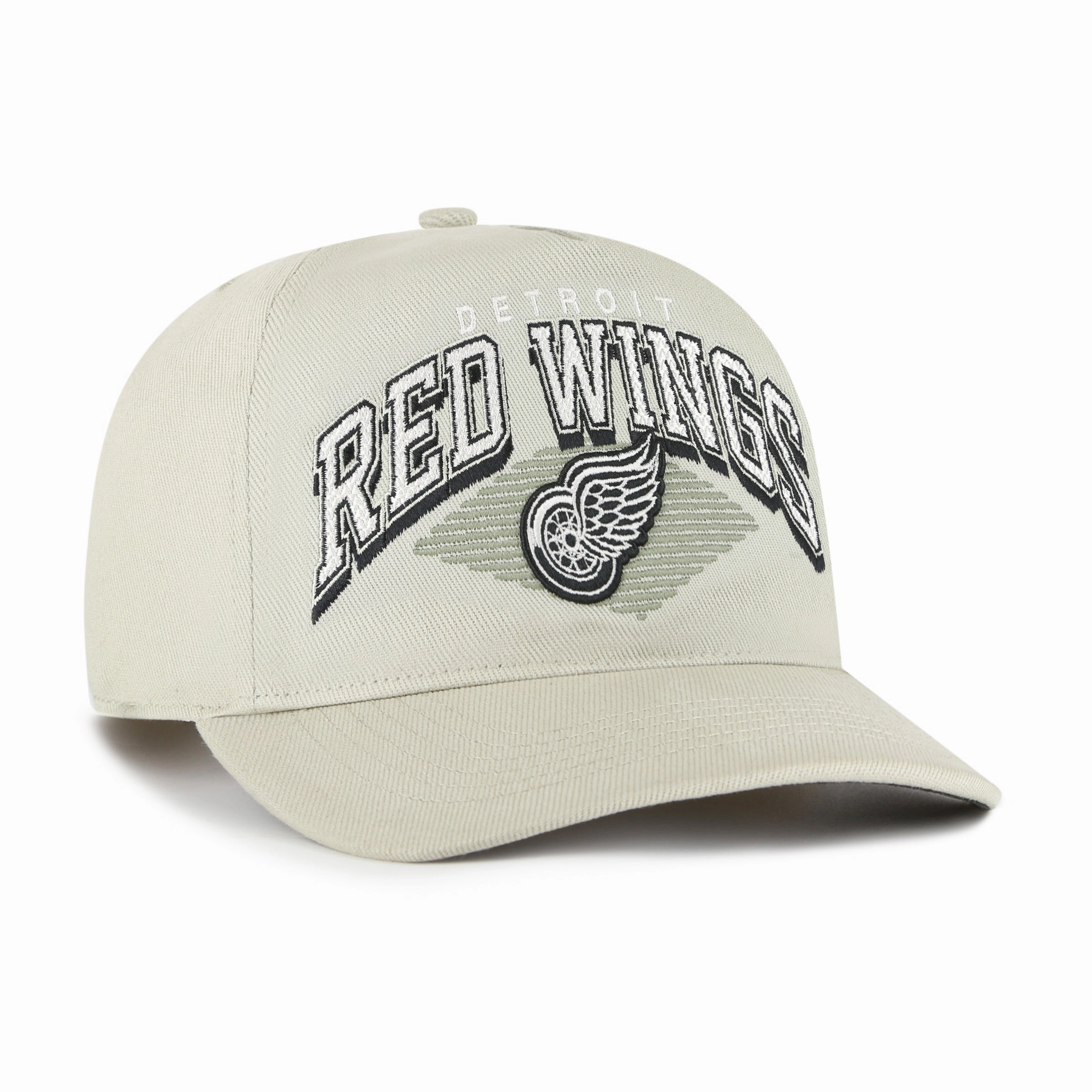 DETROIT RED WINGS POMONA '47 HITCH
