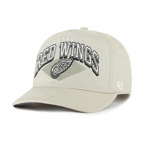 DETROIT RED WINGS POMONA '47 HITCH