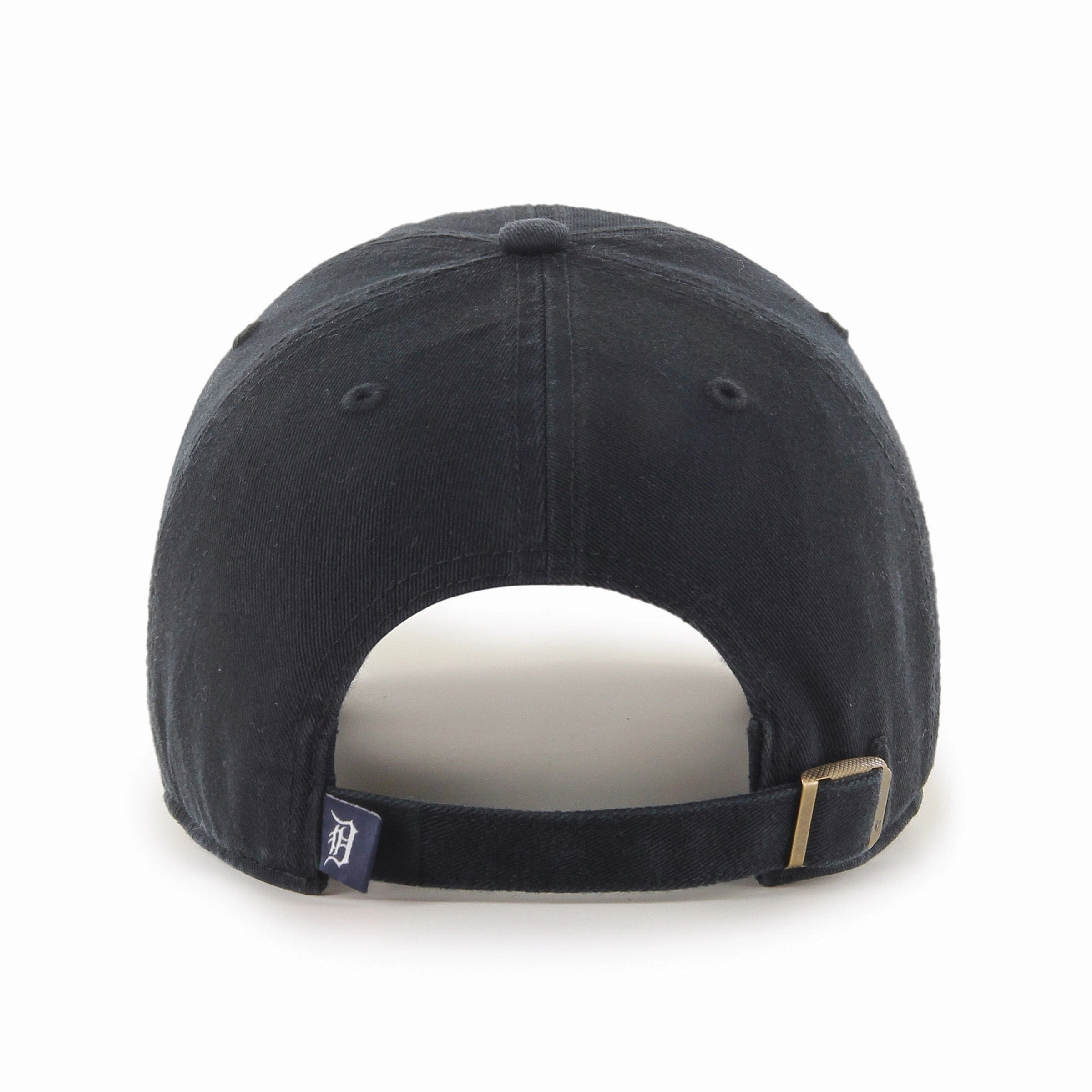 DETROIT TIGERS '47 CLEAN UP