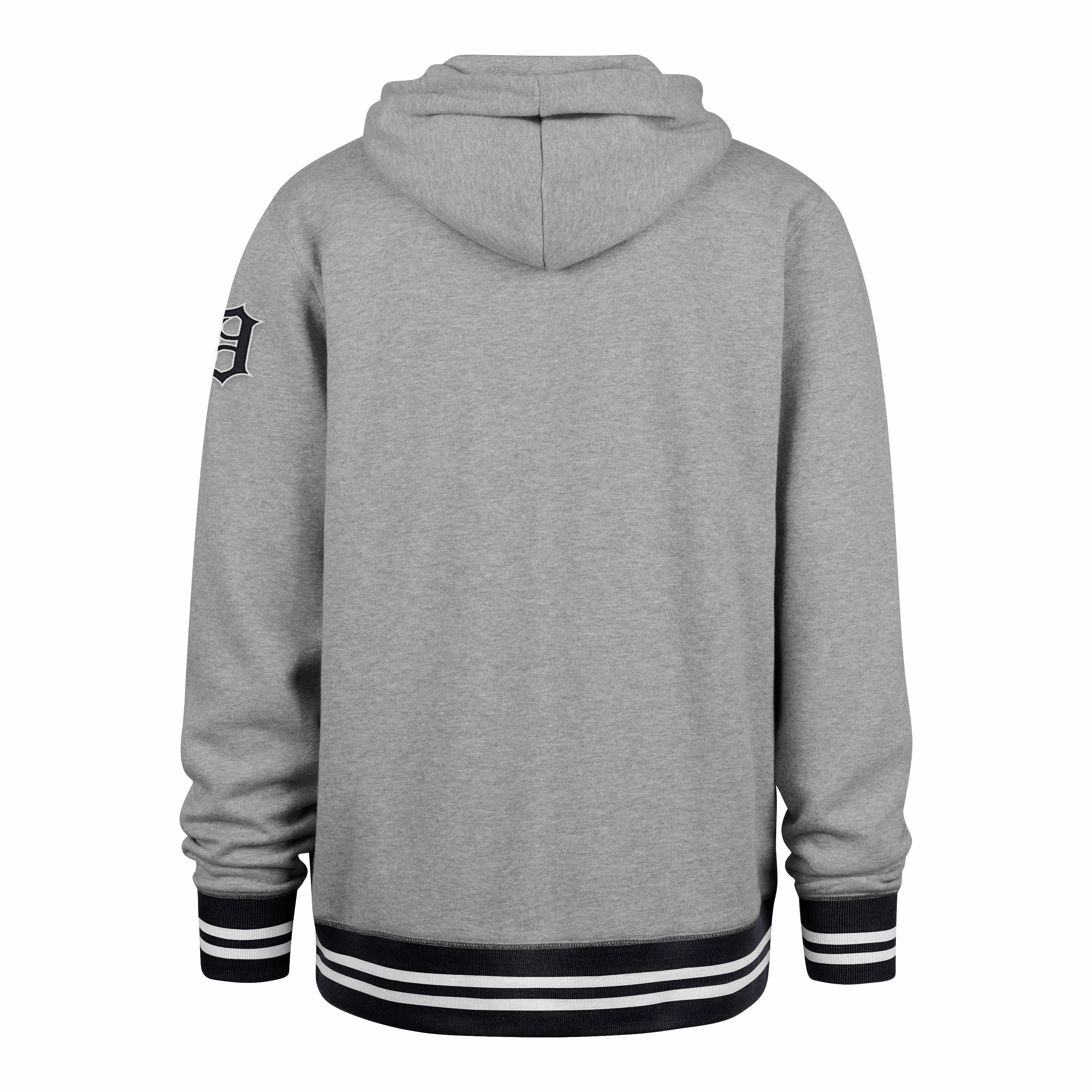 DETROIT TIGERS '47 EASTPORT HOOD