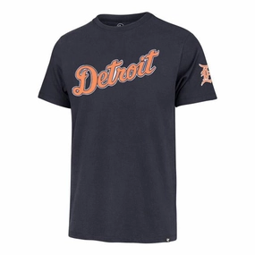 DETROIT TIGERS '47 FRANKLIN FIELDHOUSE TEE