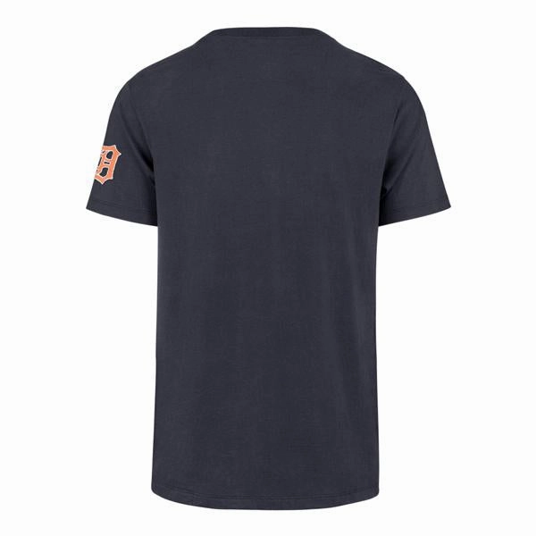 DETROIT TIGERS '47 FRANKLIN FIELDHOUSE TEE