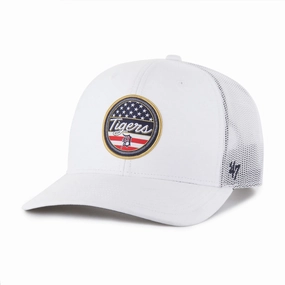 DETROIT TIGERS '47 TRUCKER