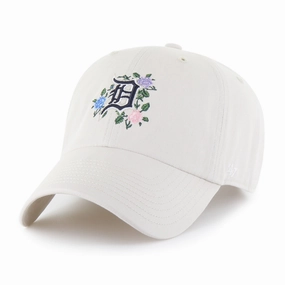 DETROIT TIGERS BRYONY '47 CLEAN UP WOMENS