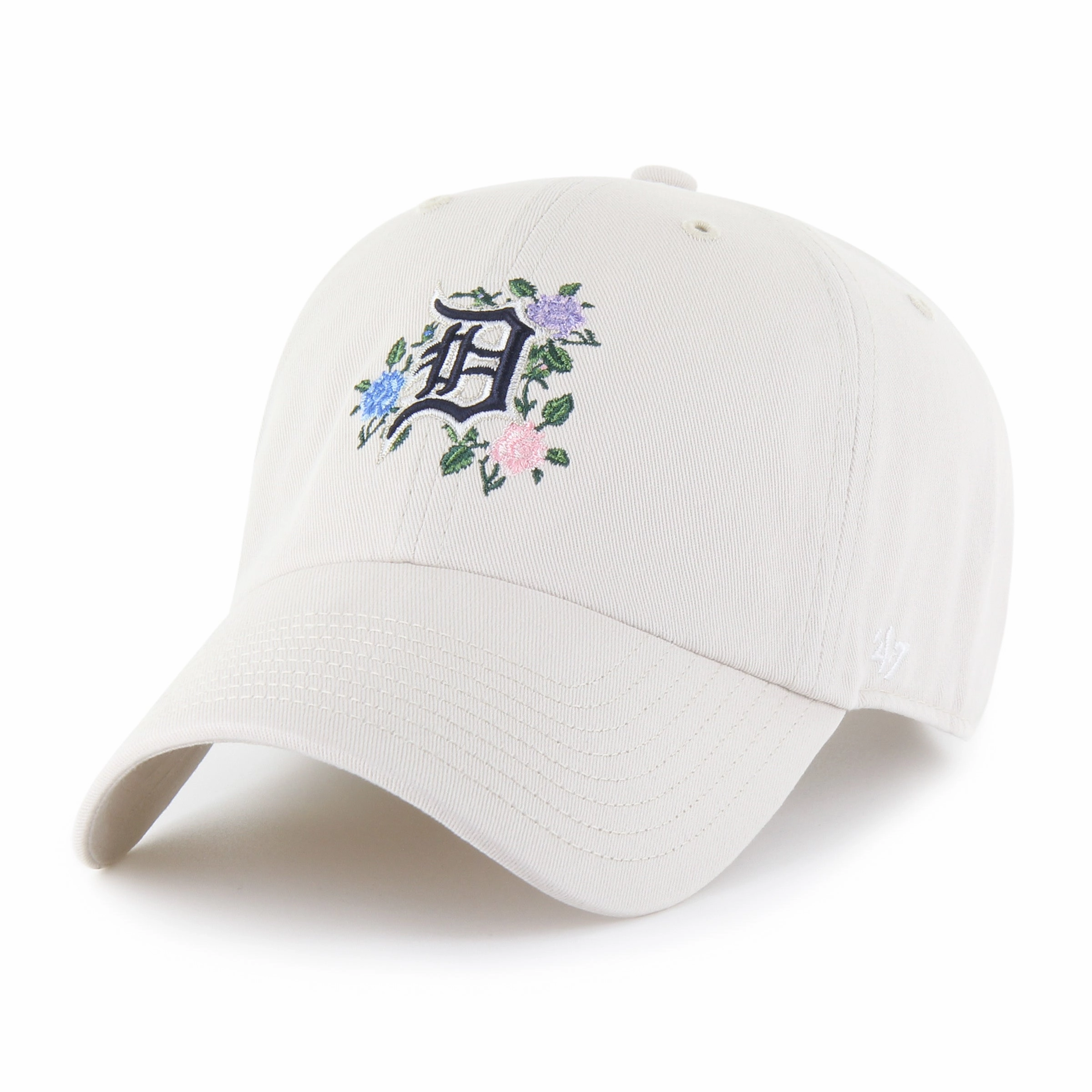 DETROIT TIGERS BRYONY '47 CLEAN UP WOMENS