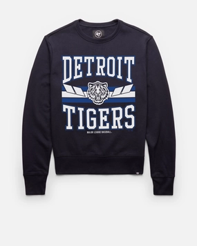 DETROIT TIGERS CITY CONNECT '47 HEADLINE CREW