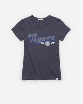 DETROIT TIGERS CITY CONNECT MYSTIC '47 FRANKIE TEE WOMENS