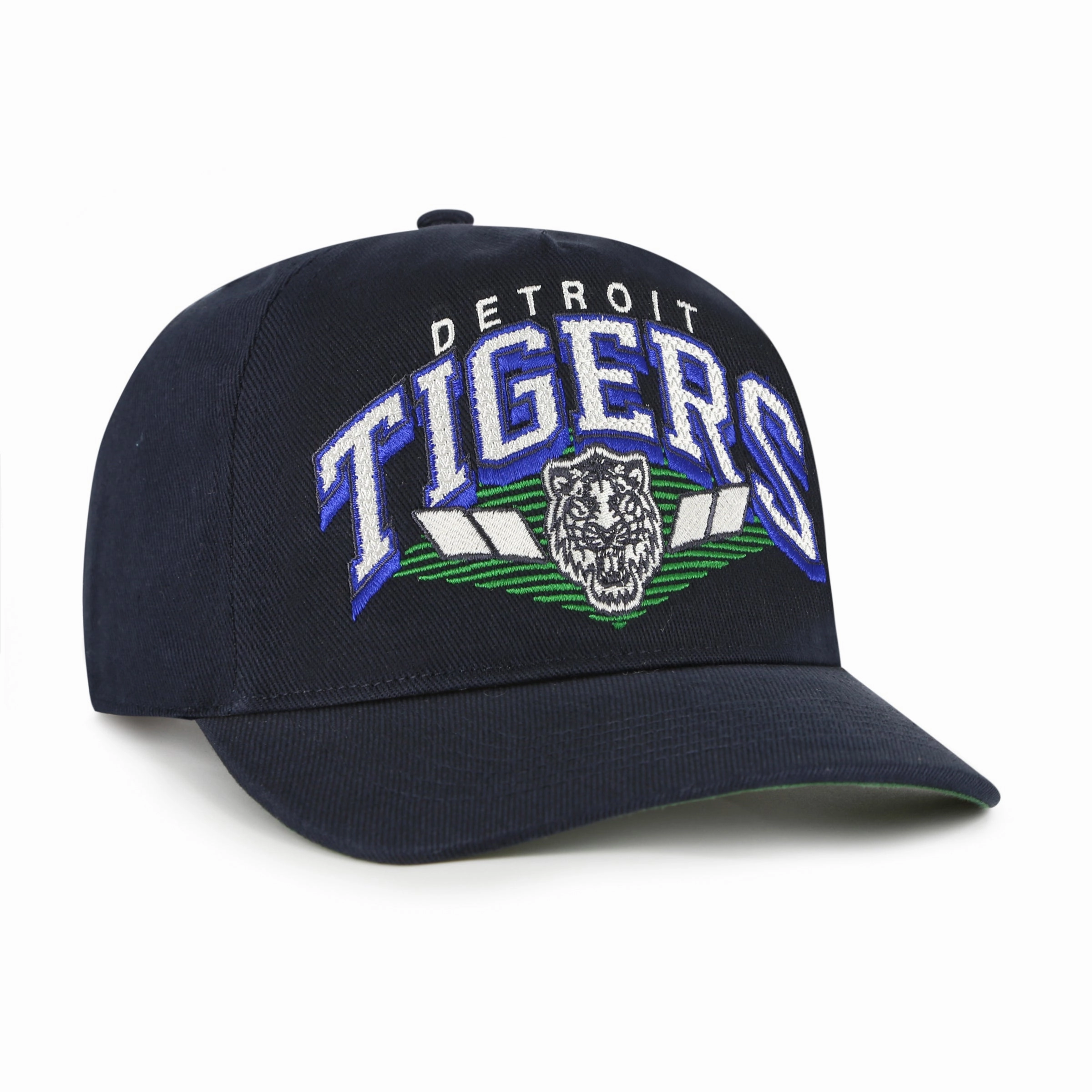 DETROIT TIGERS CITY CONNECT POMONA '47 HITCH