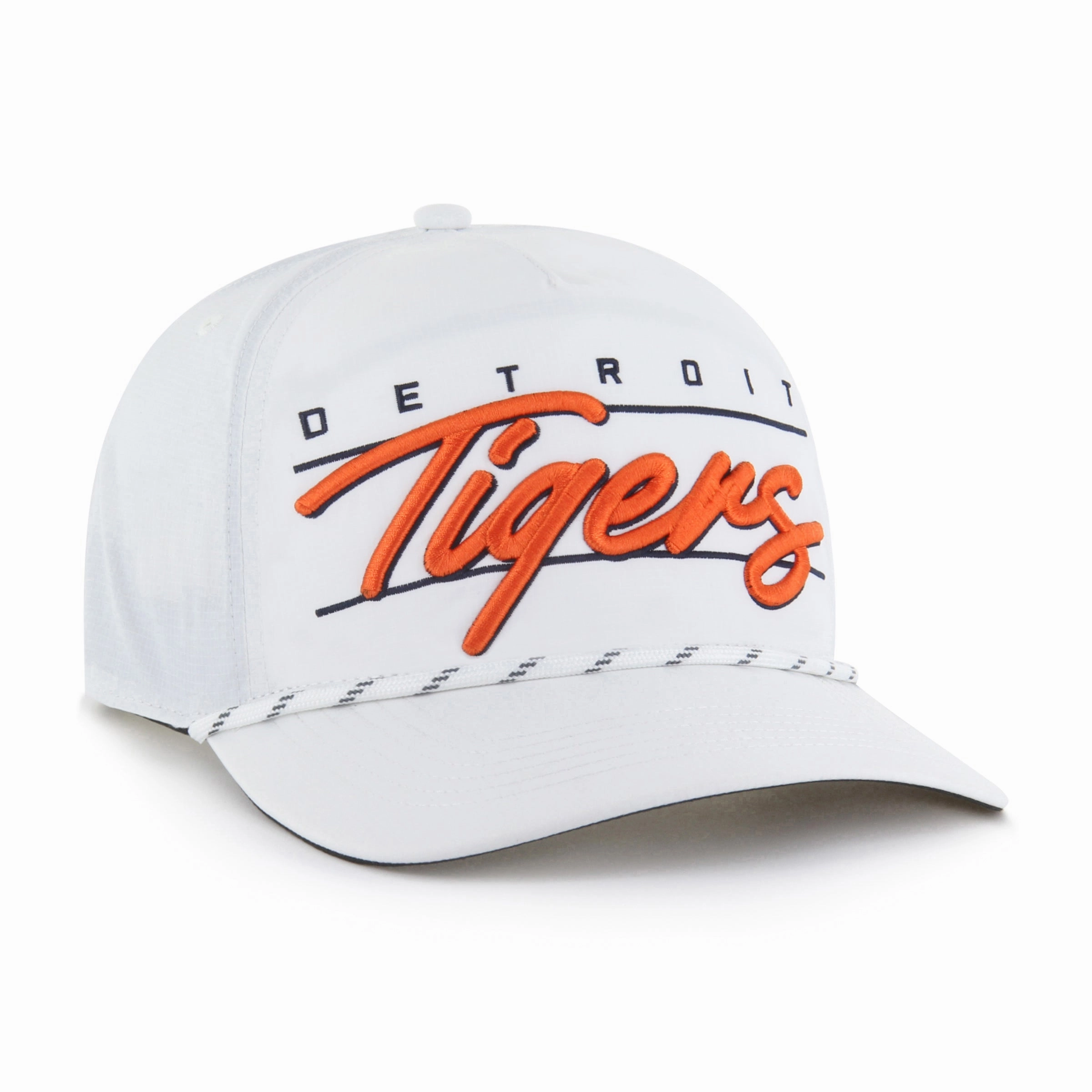 DETROIT TIGERS CONDOR '47 HITCH