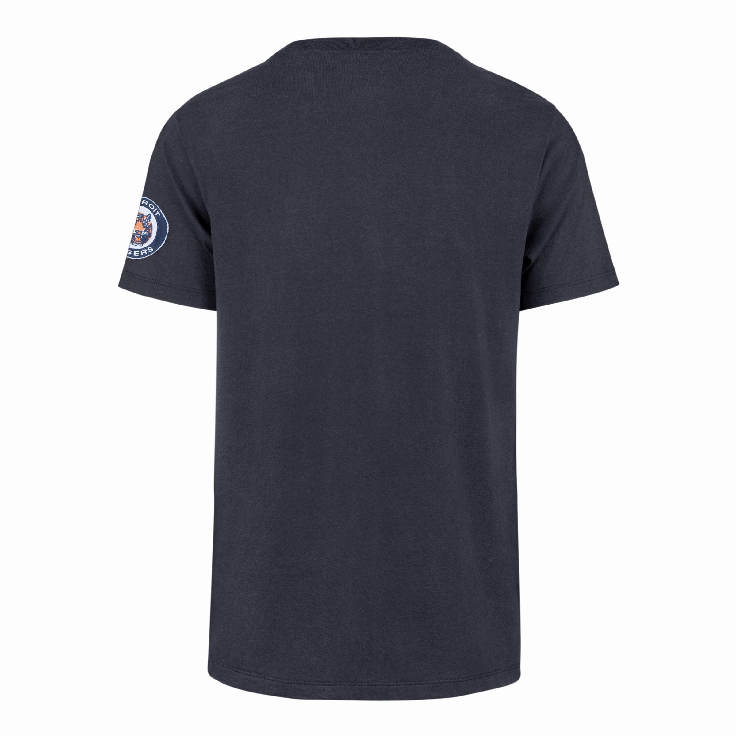 DETROIT TIGERS COOPERSTOWN '47 FRANKLIN FIELDHOUSE TEE