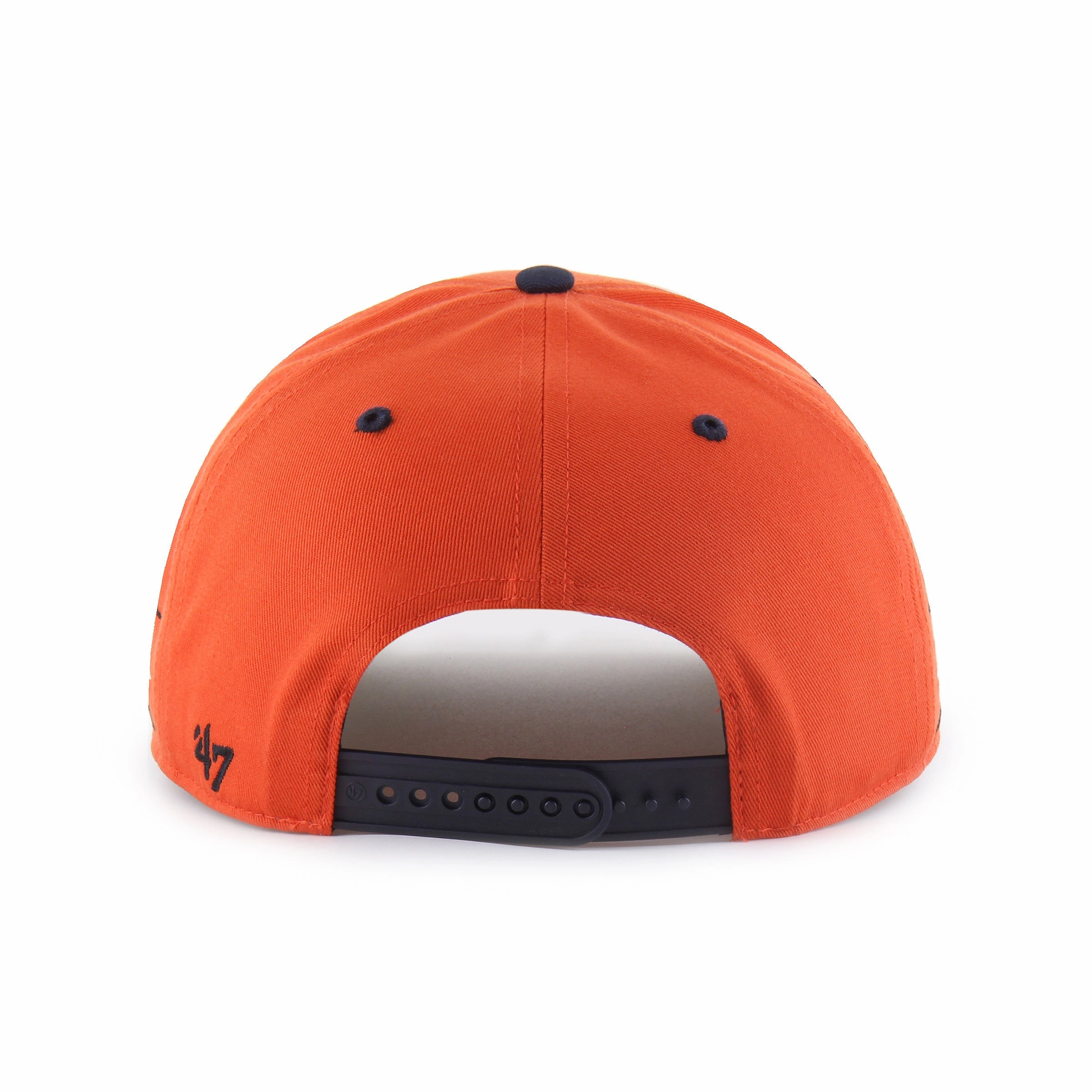DETROIT TIGERS COOPERSTOWN DIAMOND CUT '47 HITCH