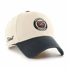 DETROIT TIGERS COOPERSTOWN FAIRFIELD '47 MVP