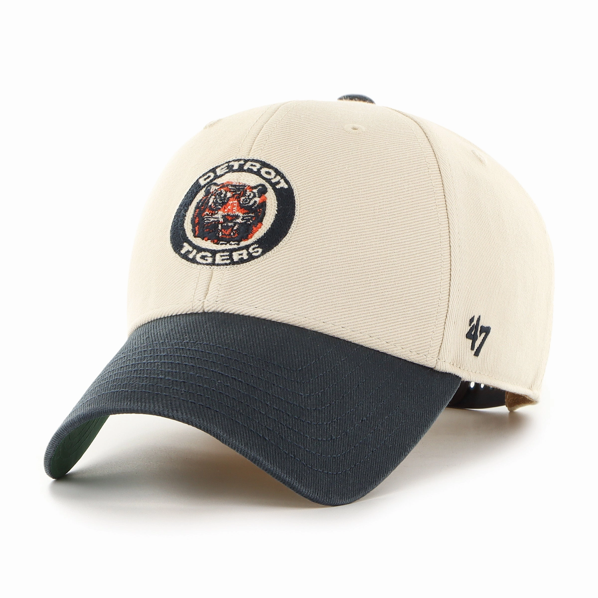 DETROIT TIGERS COOPERSTOWN FAIRFIELD '47 MVP