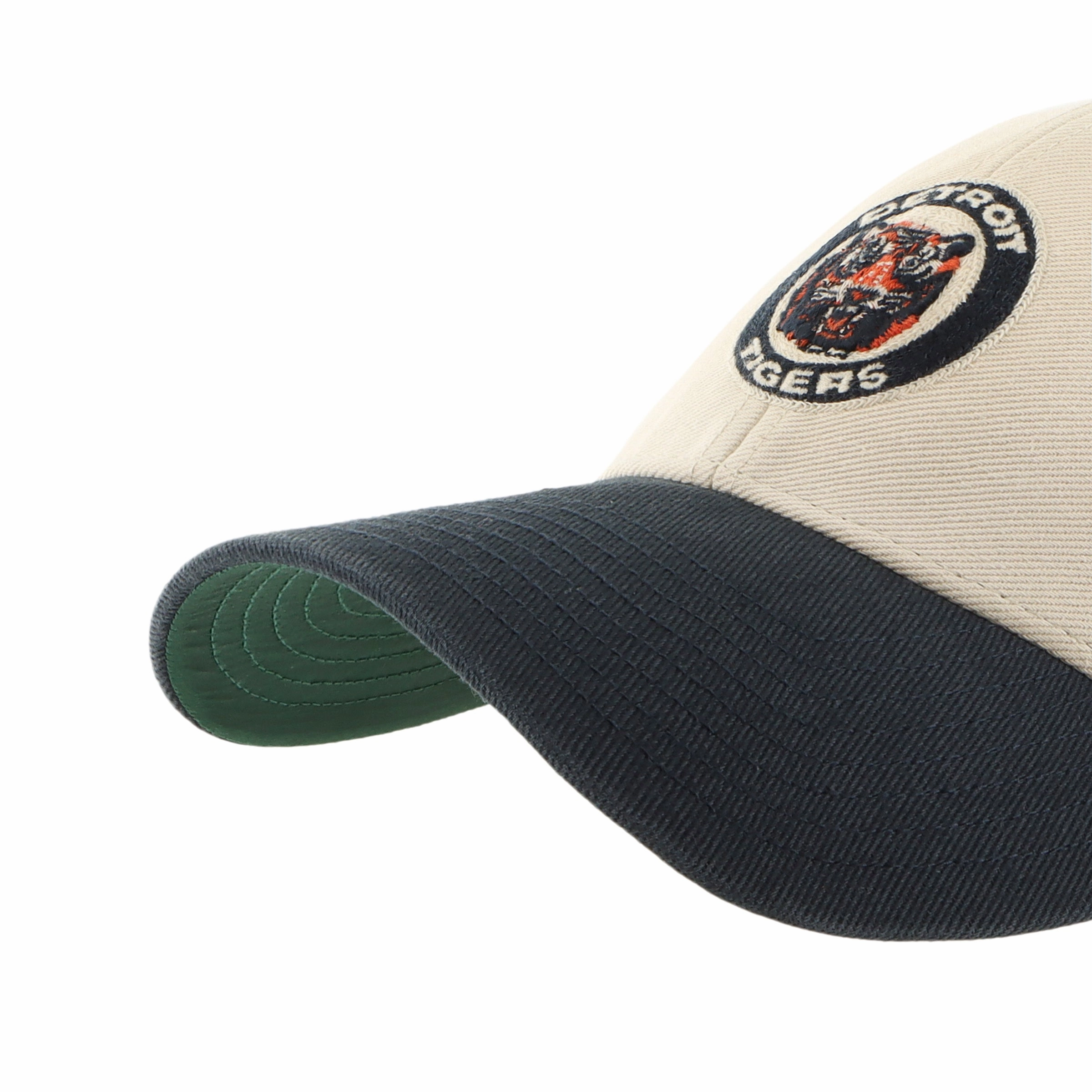DETROIT TIGERS COOPERSTOWN FAIRFIELD '47 MVP