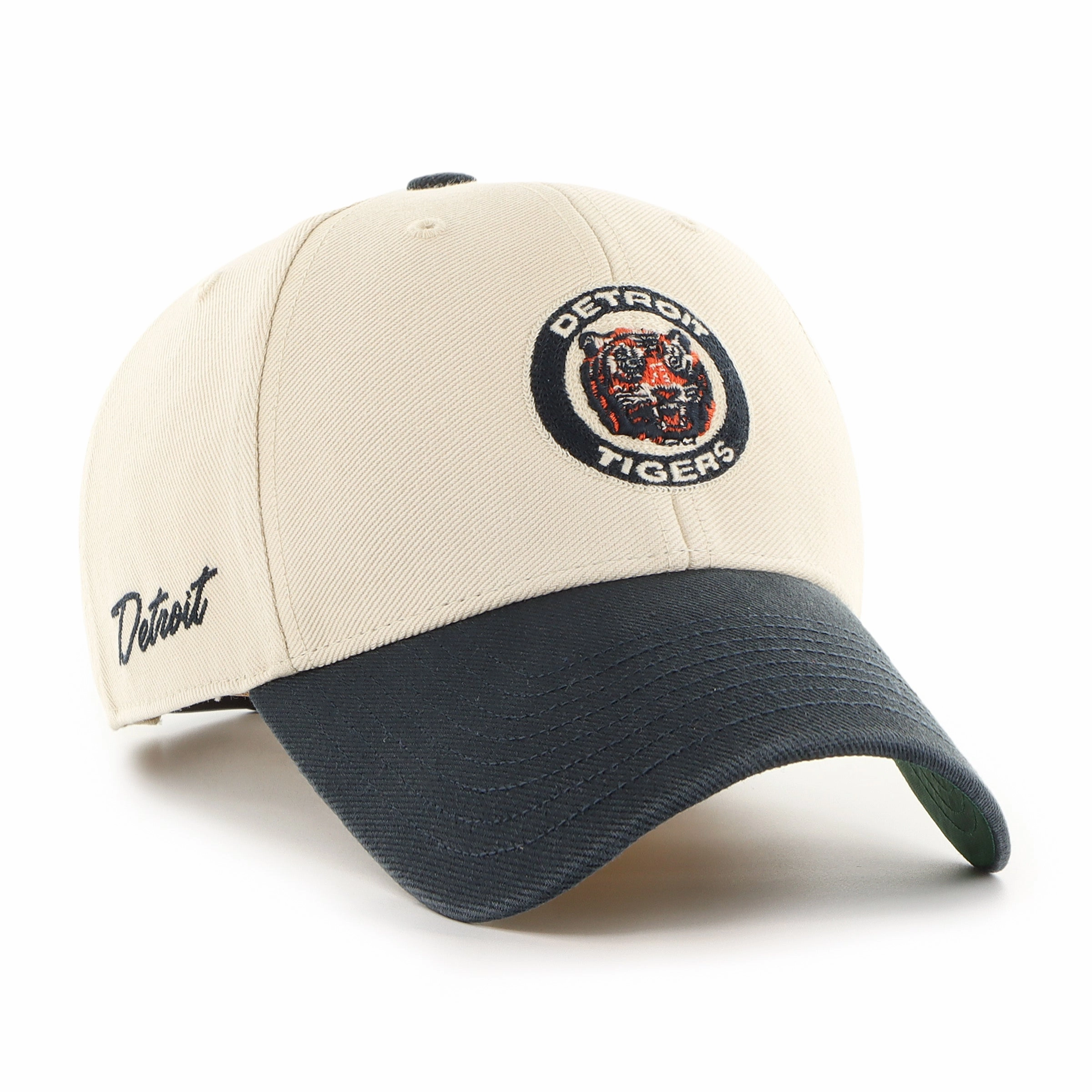 DETROIT TIGERS COOPERSTOWN FAIRFIELD '47 MVP