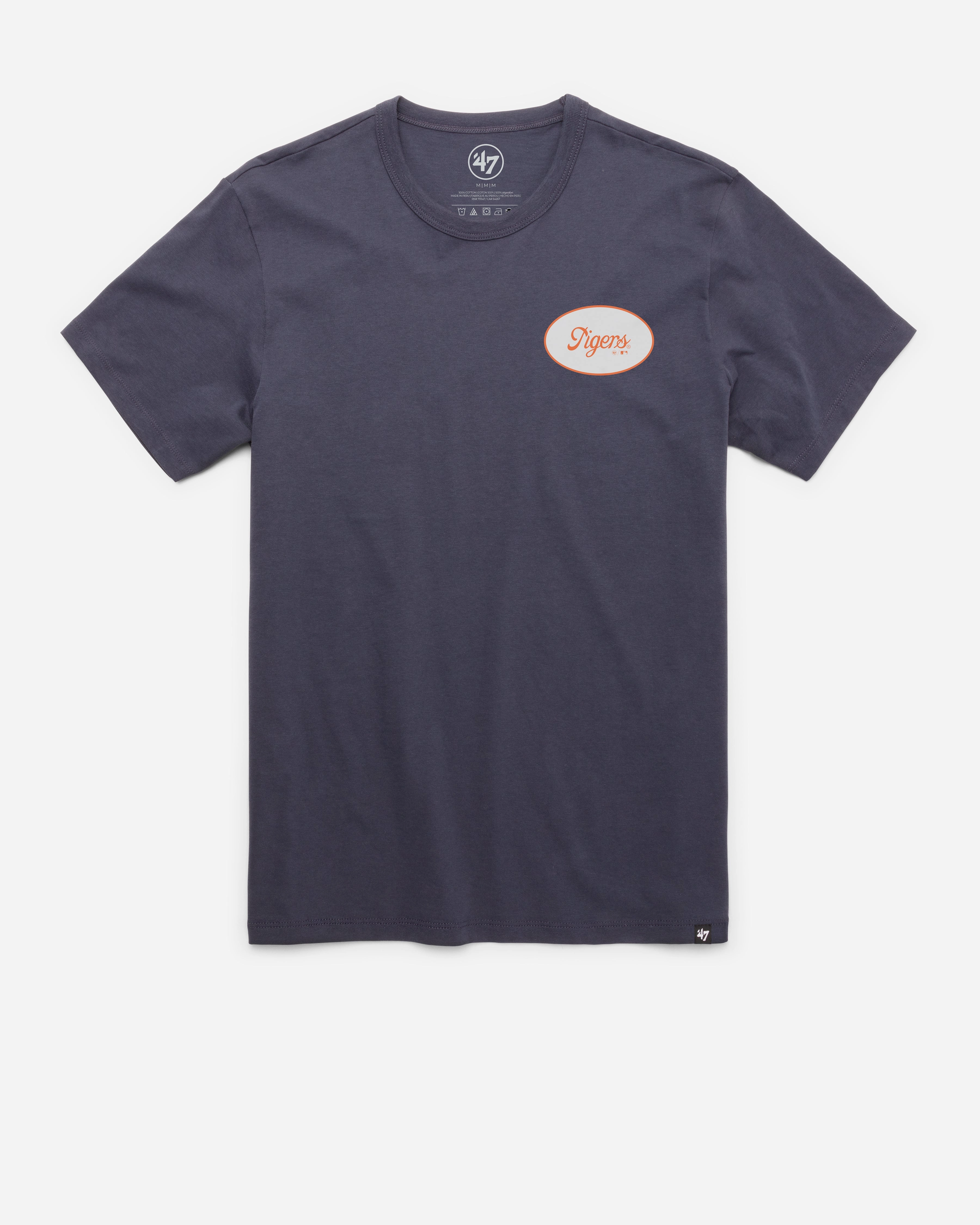DETROIT TIGERS COVERALL '47 FRANKLIN TEE