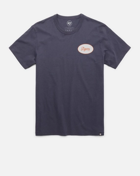 DETROIT TIGERS COVERALL '47 FRANKLIN TEE