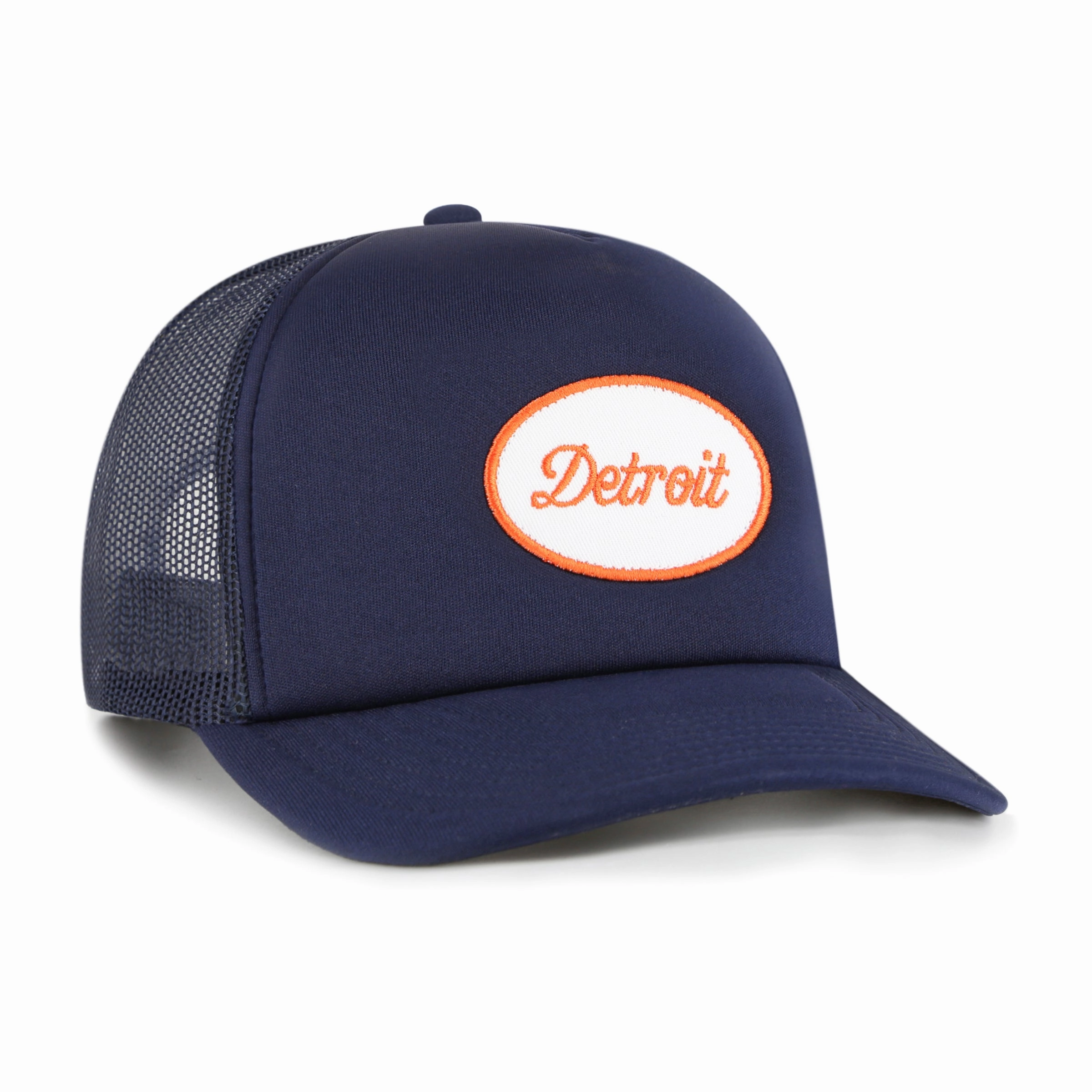 DETROIT TIGERS COVERALL '47 HITCH FM