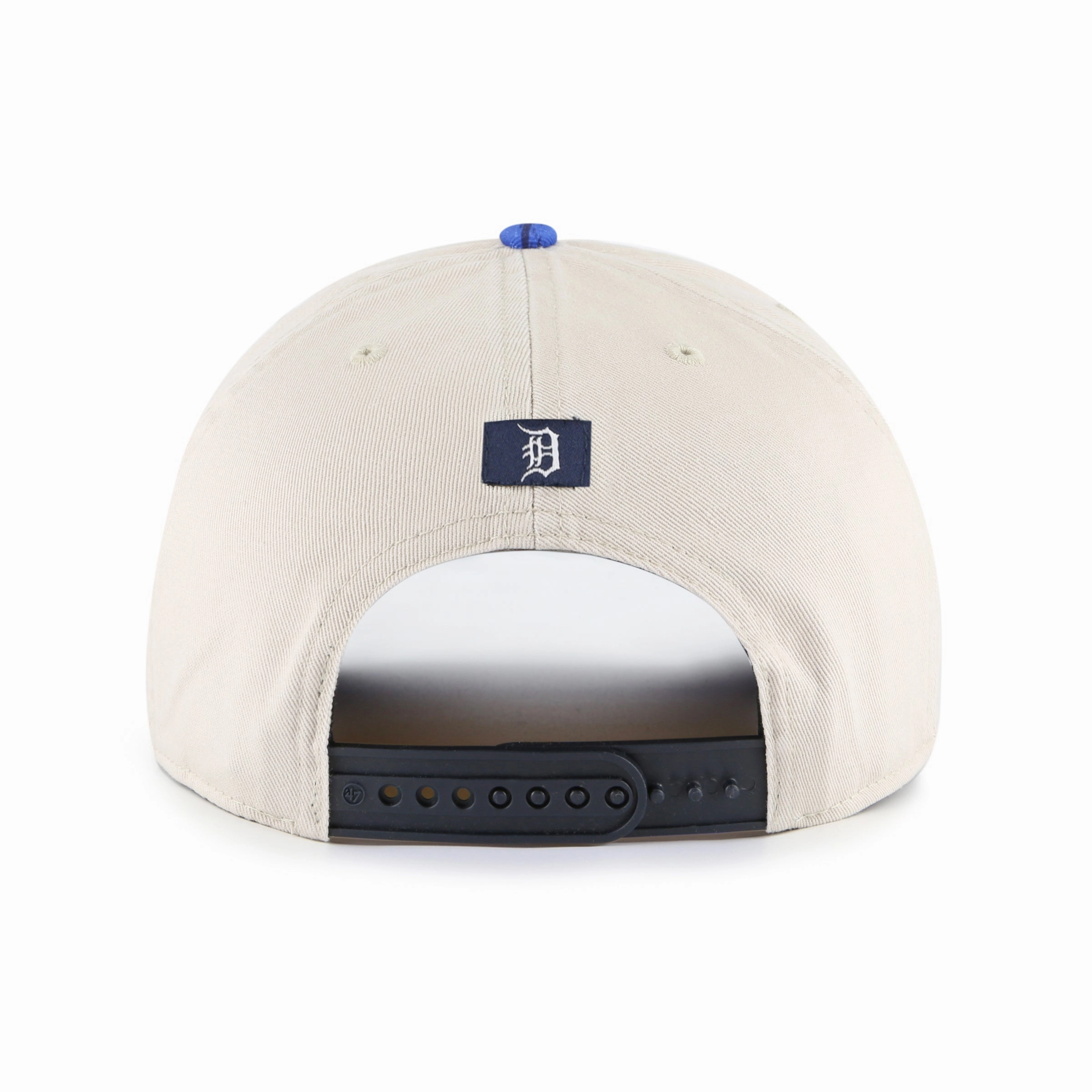 DETROIT TIGERS FIJI ROPE '47 HITCH