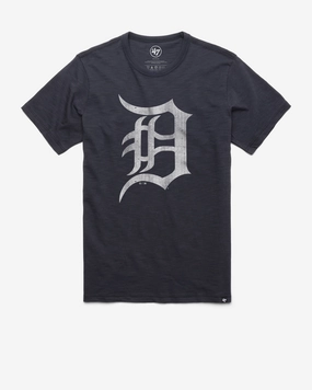 DETROIT TIGERS GRIT '47 SCRUM TEE