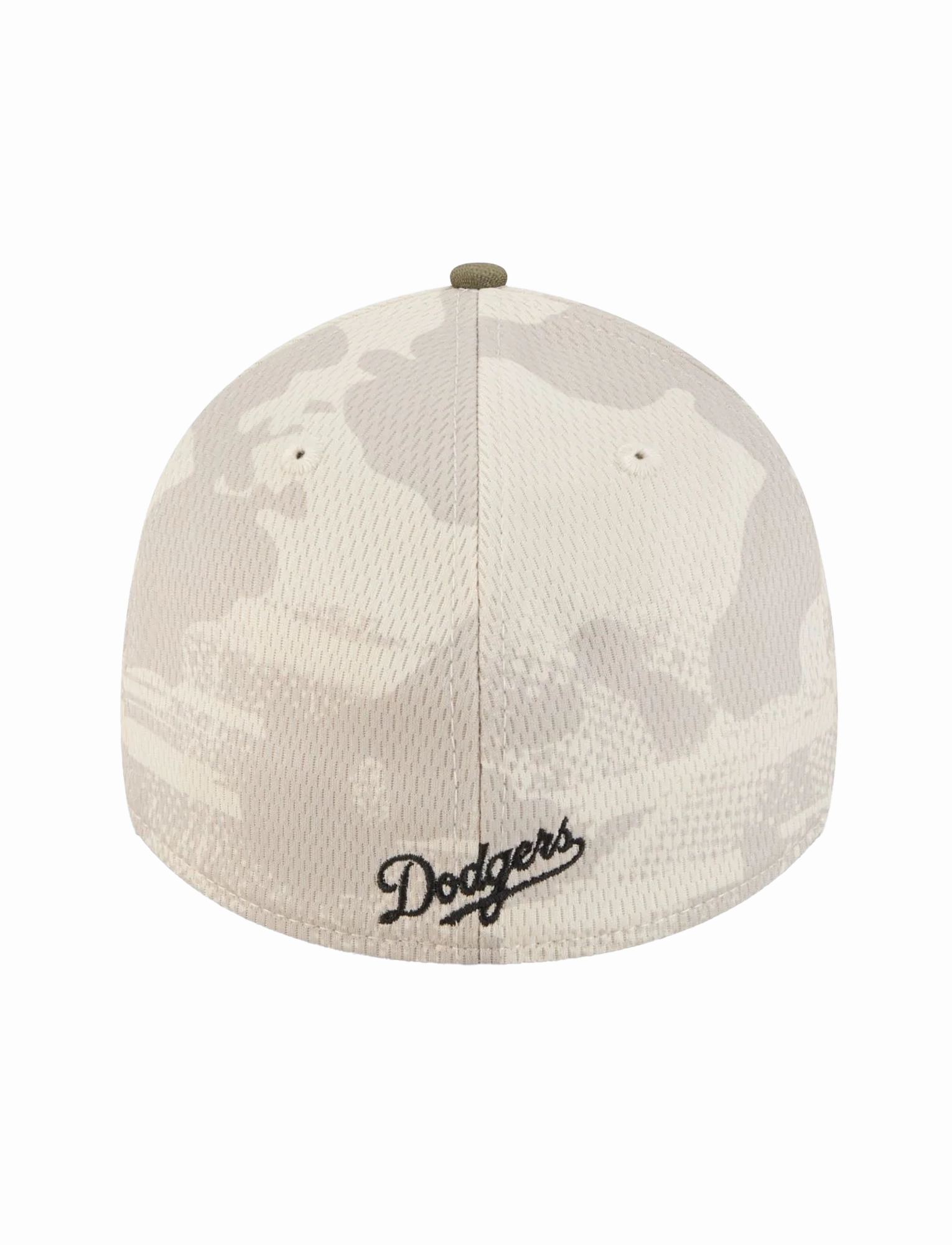 Detroit Tigers New Era MLB Armed Forces 2025 39THIRTY Stretch-Fit Hat