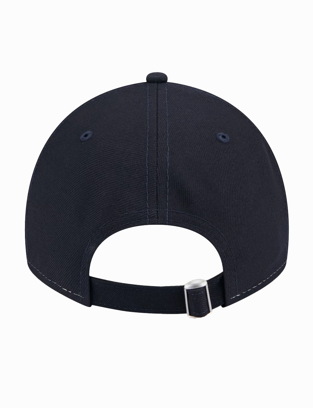 Detroit Tigers New Era MLB City Connect 9TWENTY Strapback Hat - Navy