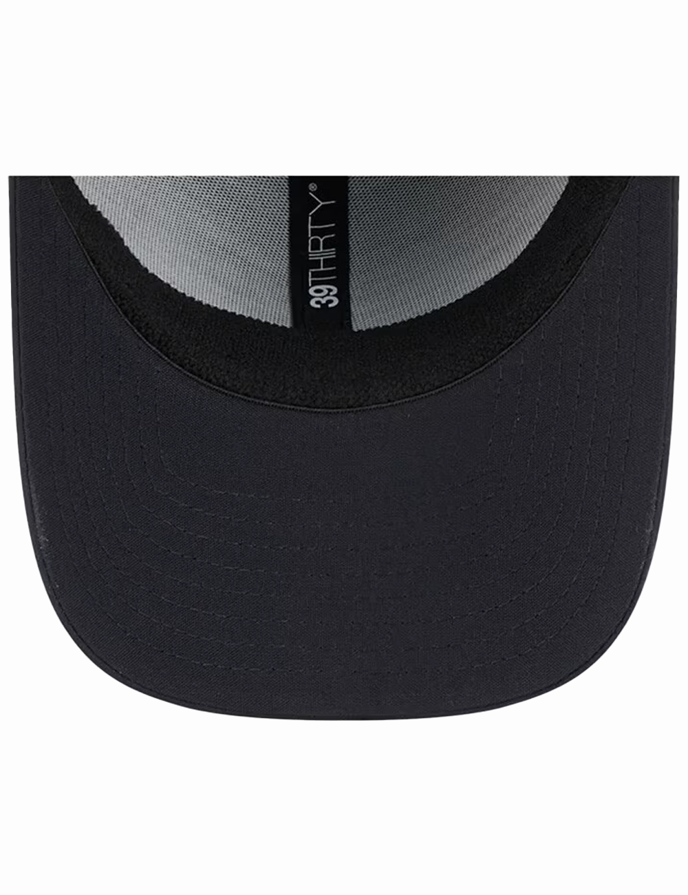 Detroit Tigers New Era MLB City Connect Performance 39THIRTY Stretch-Fit Hat - Navy
