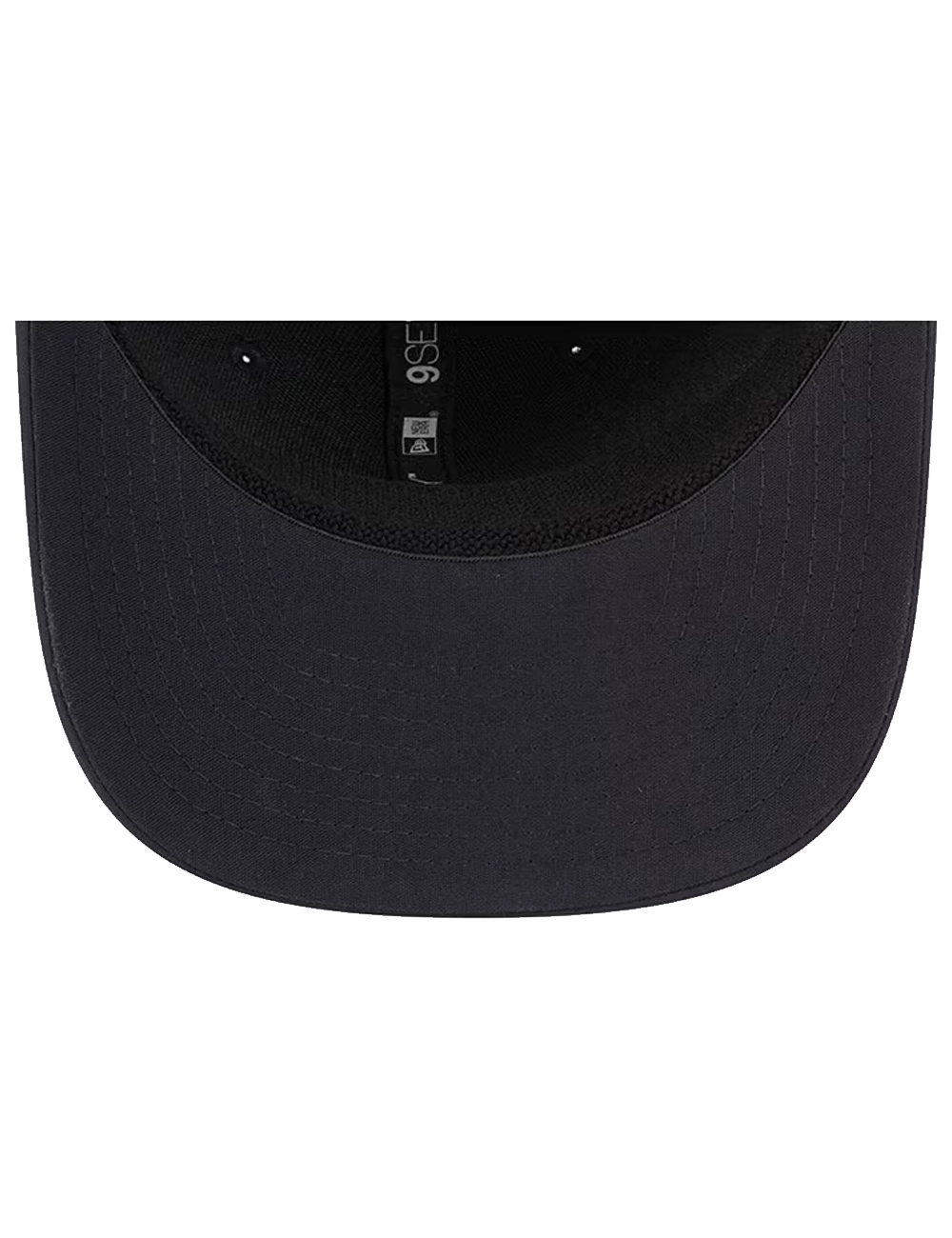 Detroit Tigers New Era MLB City Connect Performance 9SEVENTY Snapback Hat - Navy