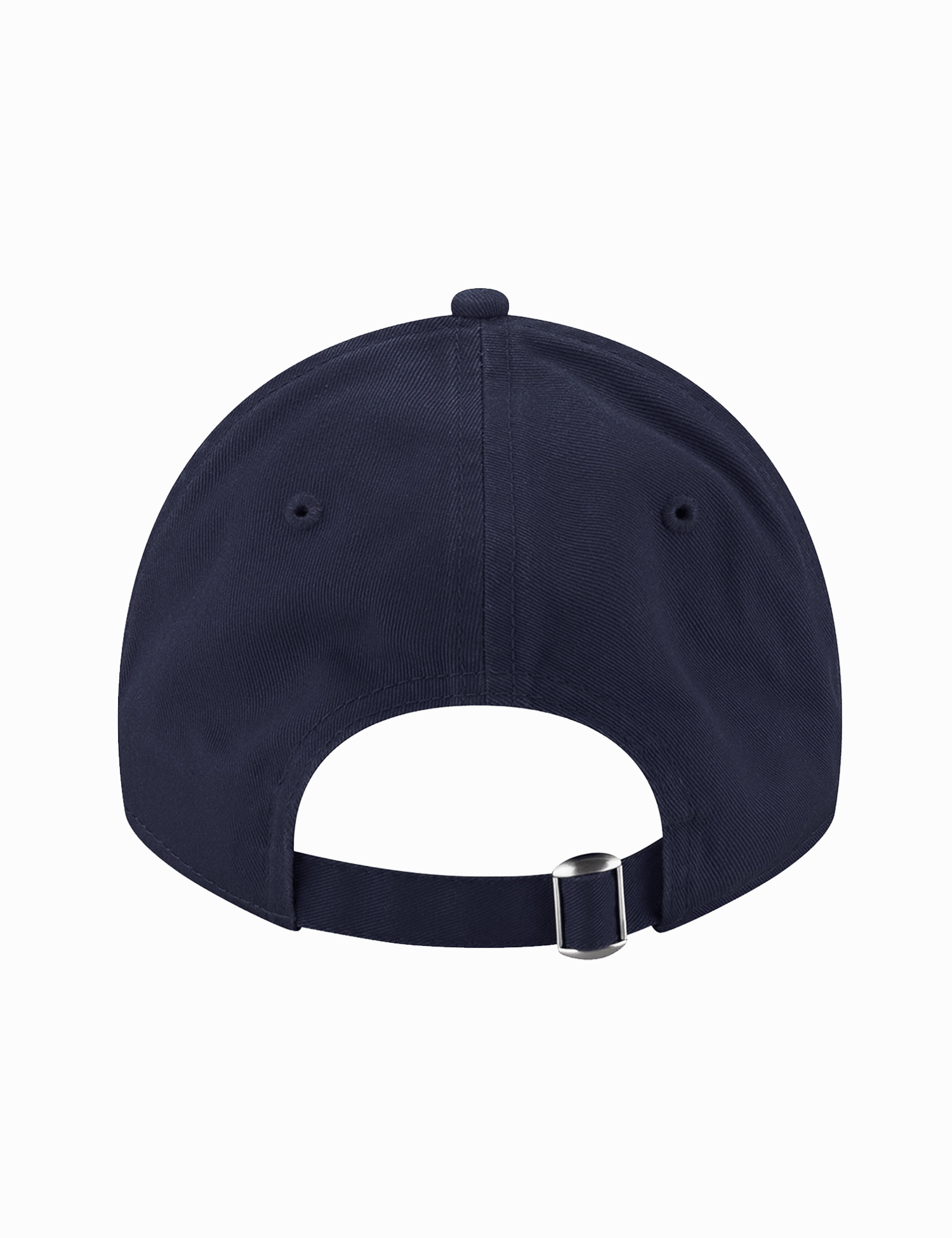 Detroit Tigers New Era MLB Team Alt 9TWENTY Strapback Hat - Navy