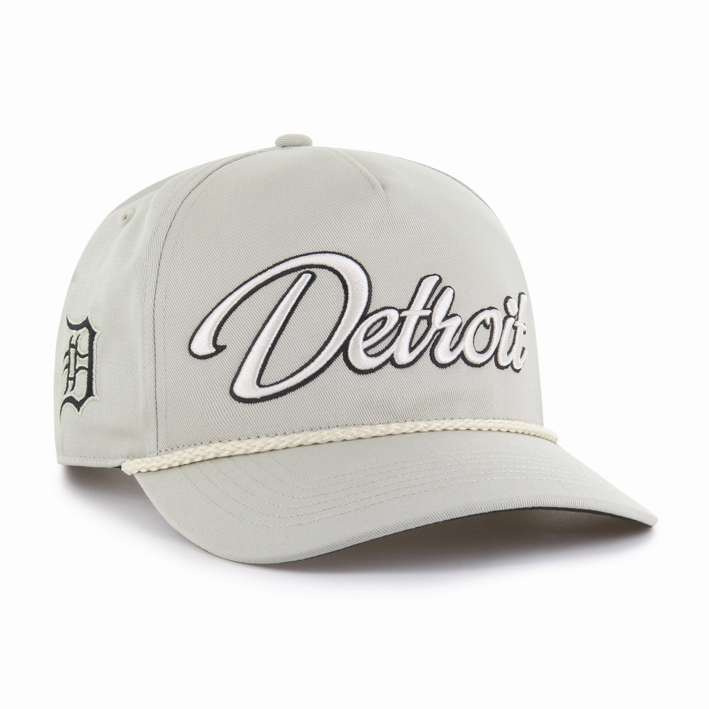 DETROIT TIGERS OVERHAND '47 HITCH