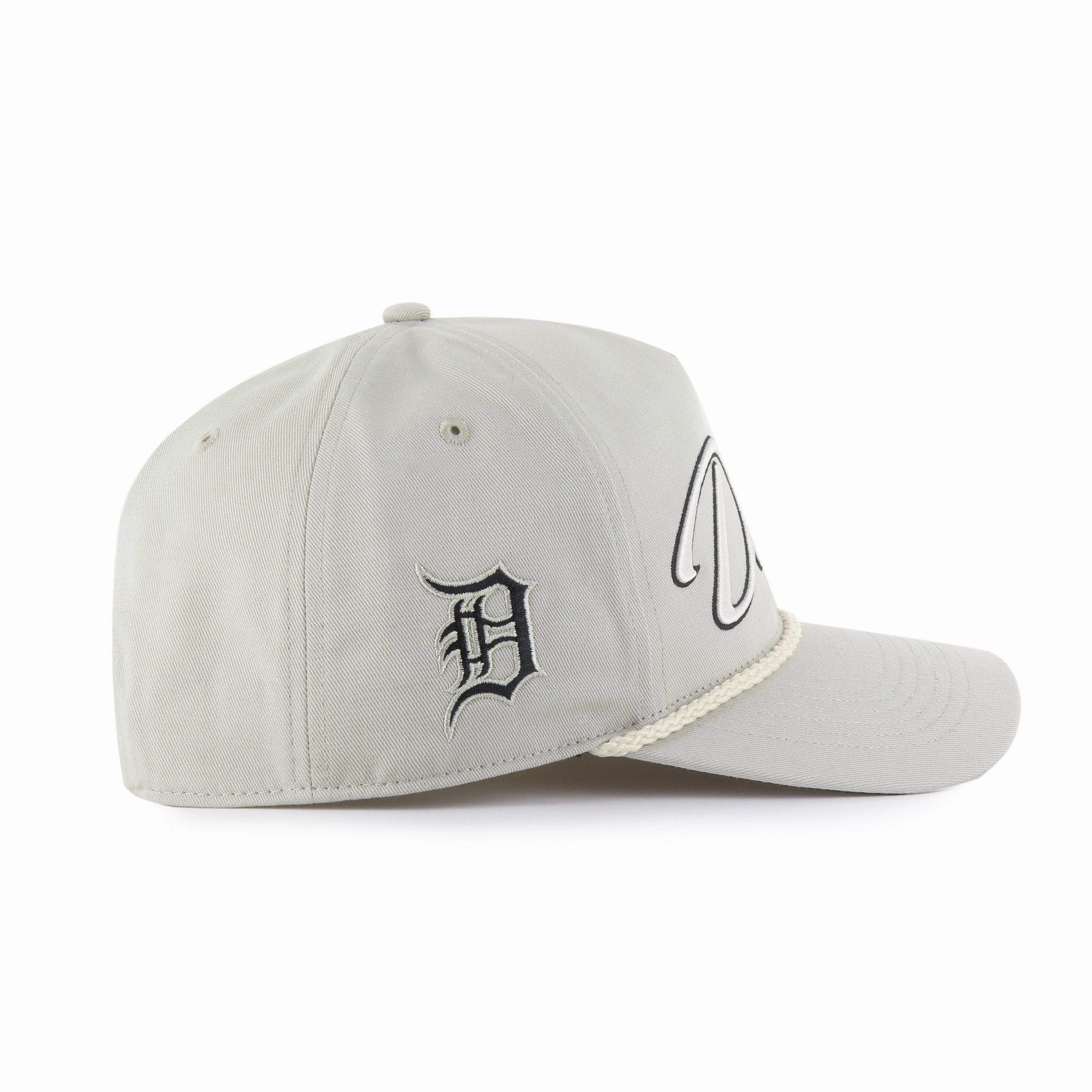 DETROIT TIGERS OVERHAND '47 HITCH