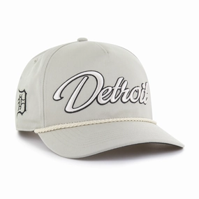 DETROIT TIGERS OVERHAND '47 HITCH