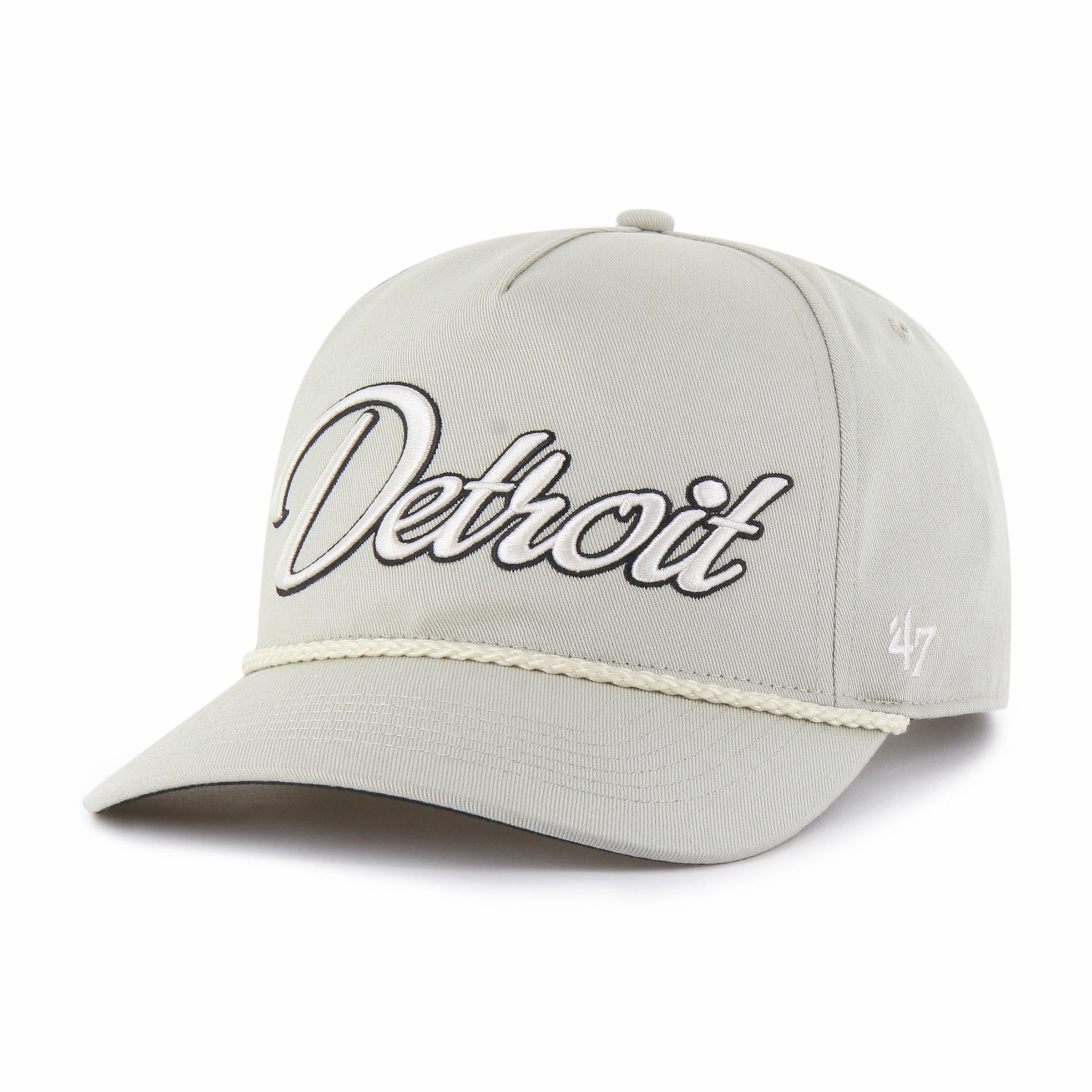 DETROIT TIGERS OVERHAND '47 HITCH
