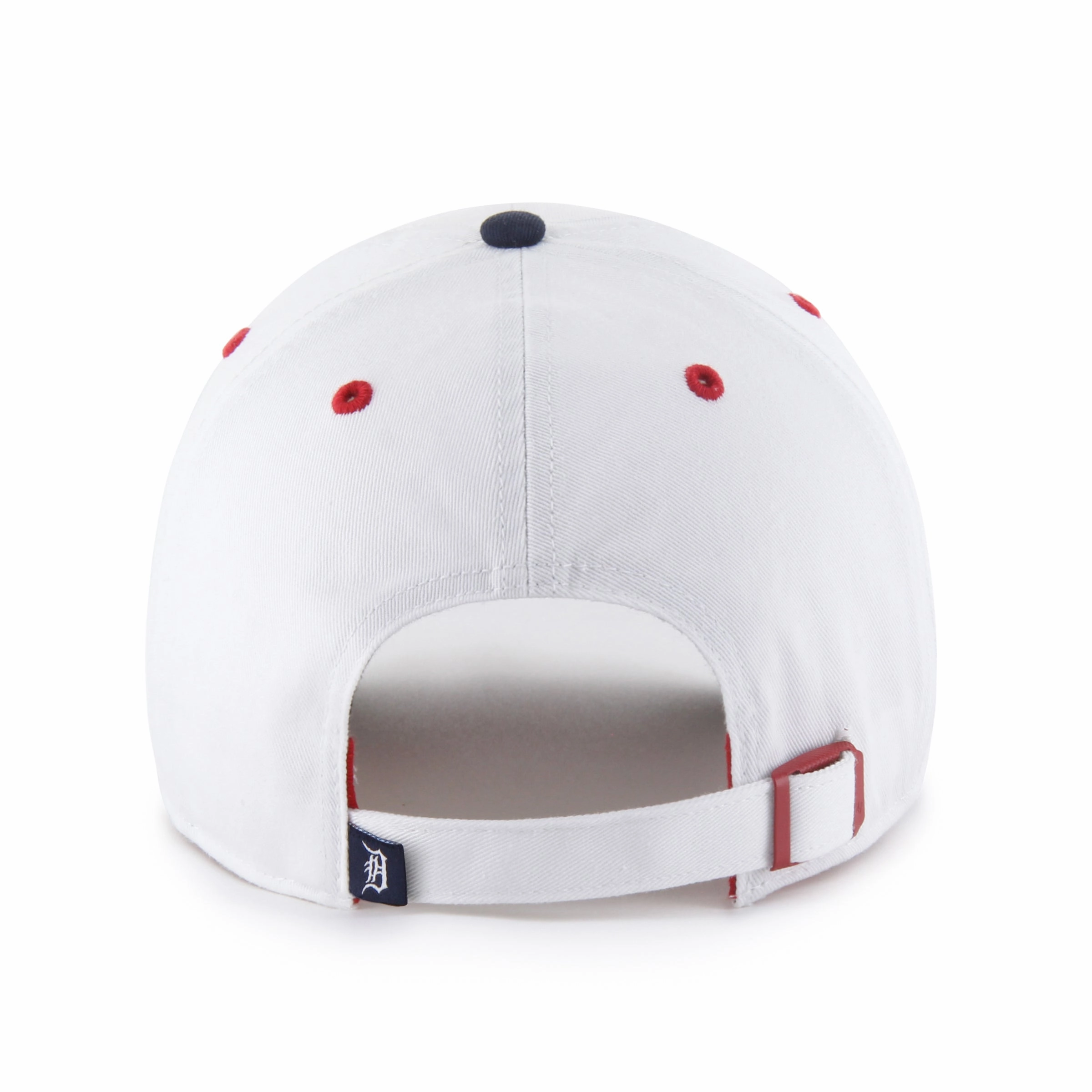 DETROIT TIGERS PATRIOTIC FLAG FILL '47 CLEAN UP